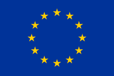 drapeau union europeenne