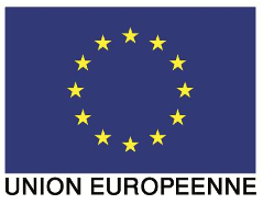 Logo UE