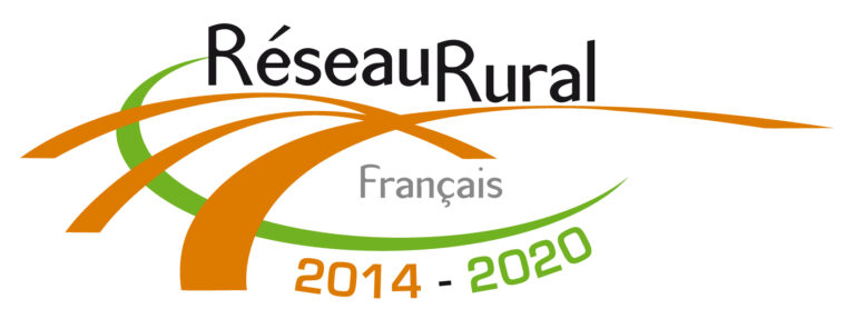 LOGO RESEAU RURAL