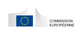 logo Commission Européenne