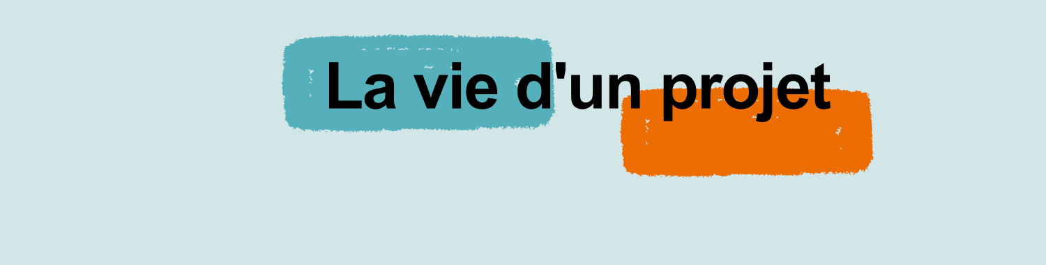 banniere vie projet