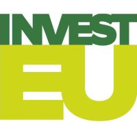 logo invest eu